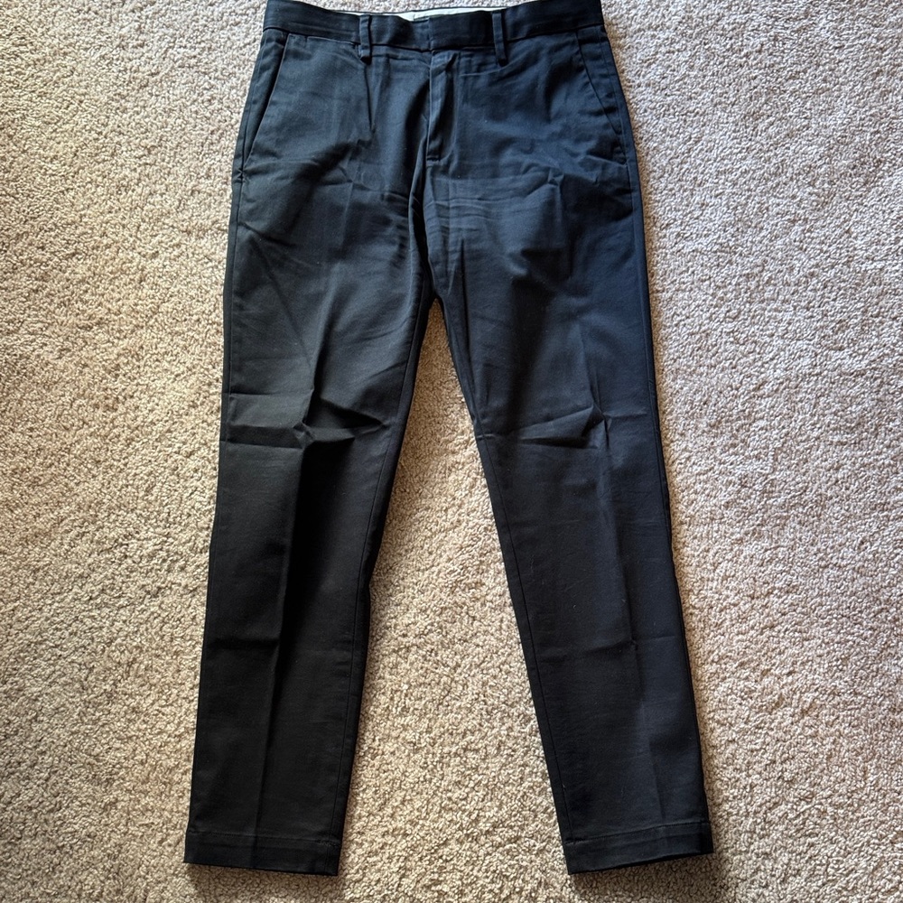 Banana Republic Tapered Fit